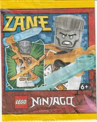 Zane #892306 LEGO Ninjago Prices