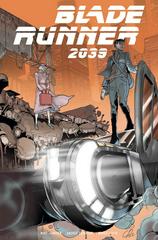 Blade Runner 2039 [Bint] Comic Books Blade Runner 2039 Prices