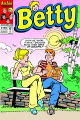 Betty #156 (2006) Comic Books Betty Prices