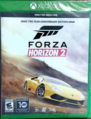 Forza Horizon 2 [Ten Year Anniversary Edition] Xbox One Prices