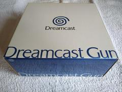 Gun - Box | The House of the Dead 2 [Gun Bundle] PAL Sega Dreamcast