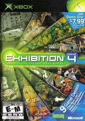 Exhibition Volume 4 Xbox Prices