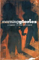 Morning Glories #17 (2012) Comic Books Morning Glories Prices