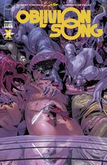 Oblivion Song Comic Books Oblivion Song Prices