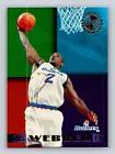 Chris Webber Basketball Cards 1995 Stadium Club Members Only 50 Prices