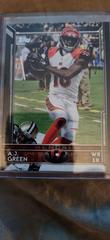A.J. Green [Orange] #6 Football Cards 2015 Topps Prices