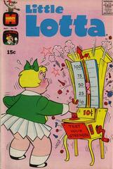 Little Lotta #96 (1971) Comic Books Little Lotta Prices