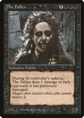 The Fallen Magic The Dark Prices