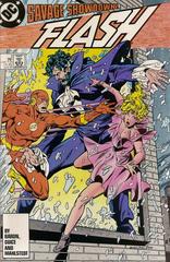 Flash #2 (1987) Comic Books Flash Prices