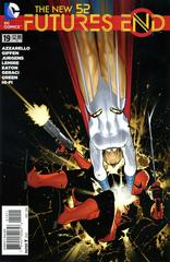 The New 52: Futures End Comic Books The New 52: Futures End Prices
