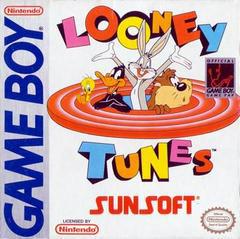 Looney Tunes PAL GameBoy Prices