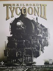 Railroad Tycoon II PC Games Prices