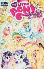 My Little Pony: Friendship Is Magic [One Million Copies B] Comic Books My Little Pony: Friendship is Magic Prices
