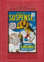 Marvel Masterworks: Atlas Era Tales of Suspense Comic Books Marvel Masterworks: Atlas Era Prices