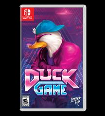 Duck Game [Best Buy Cover] Nintendo Switch Prices