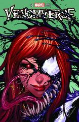 Venomverse [Kirkham] #1 (2017) Comic Books Venomverse Prices