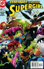 Supergirl #47 (2000) Comic Books Supergirl Prices