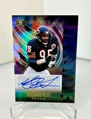 Richard Dent [Gold] #EI-RD Football Cards 2021 Panini Illusions Elusive Ink Autographs Prices