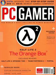 PC Gamer [Issue 167] PC Gamer Magazine Prices