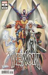 Venom [Campbell] #8 (2019) Comic Books Venom Prices