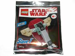 LEGO Set | Slave I LEGO Star Wars