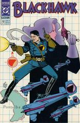 Blackhawk #12 (1990) Comic Books Blackhawk Prices
