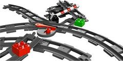 LEGO Set | Train Accessory Set LEGO DUPLO