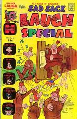 Sad Sack Laugh Special #83 (1969) Comic Books Sad Sack Laugh Special Prices