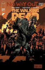 The Walking Dead Deluxe [Adlard] Comic Books Walking Dead Deluxe Prices