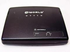 28,800bps @WORLD Modem Pippin Prices