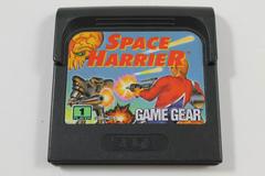 Space Harrier - Cartridge | Space Harrier Sega Game Gear