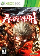 Main Image | Asura's Wrath Xbox 360