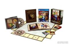 Labyrinth of Galleria: The Moon Society [Limited Edition] Playstation 4 Prices