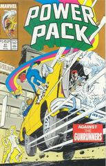 Power Pack #41 (1988) Comic Books Power Pack Prices