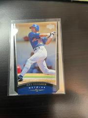 Rey Ordonez #150 Baseball Cards 1999 Upper Deck Prices