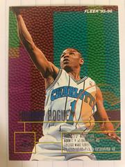 Muggsy Bogues Basketball Cards 1995 Fleer Prices