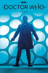 Doctor Who: Origins [Photo] #4 (2022) Comic Books Doctor Who: Origins Prices