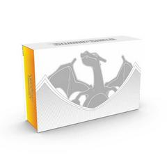 Ultra Premium Collection [Charizard] Box Pokemon Sword & Shield Цени