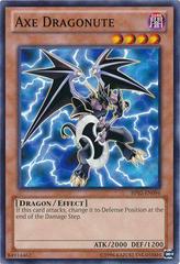 Axe Dragonute YuGiOh Battle Pack 2: War of the Giants Prices