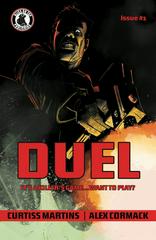 Duel [Burr] Comic Books Duel Prices