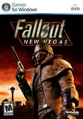 Fallout: New Vegas PC Games Prices