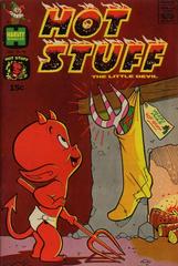 Hot Stuff: The Little Devil #95 (1969) Comic Books Hot Stuff: The Little Devil Prices