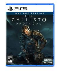 The Callisto Protocol [Day One Edition] Playstation 5 Prices