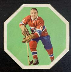 Gilles Tremblay #21 Hockey Cards 1963 York White Backs Prices
