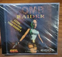 Tomb Raider [Tomb Raider 2 bonus levels] PC Games Prices