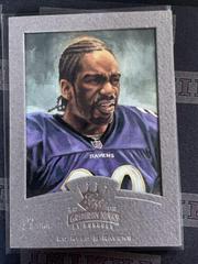 Ed Reed [Silver] #148 Football Cards 2002 Panini Donruss Gridiron Kings Prices