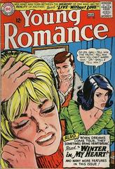 Young Romance #140 (1966) Comic Books Young Romance Prices