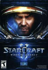 StarCraft II: Wings of Liberty PC Games Prices