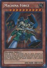Machina Force LCYW-EN171 YuGiOh Legendary Collection 3: Yugi's World Mega Pack Prices