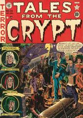 Tales from the Crypt #26 (1951) Comic Books Tales from the Crypt Prices